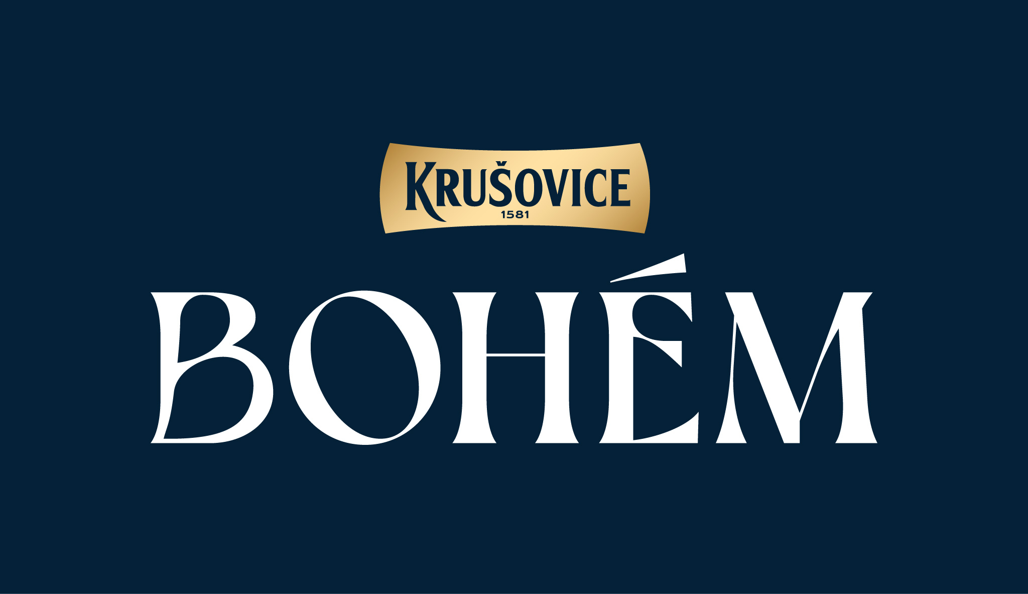 Krušovice Bohém